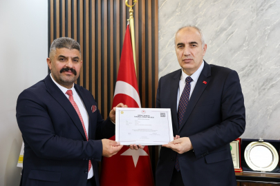 Damızlık Sığır Yetiştiricileri Birliği Malatya’da 1. Oldu