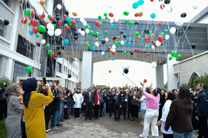 MTÜ Öğrencileri Dayanışma Kermesi Düzenledi