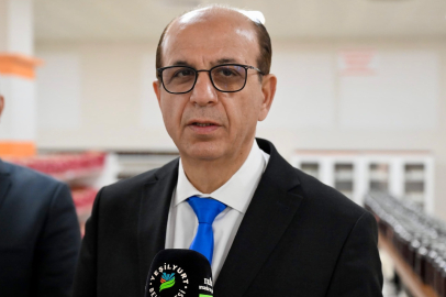 Yeşilyurt Belediyesi Sosyal Yardım Platformu Kurdu