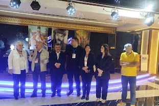 Ankara Başkınık Derneğinden Yeni Yılı Karşılama Gecesi