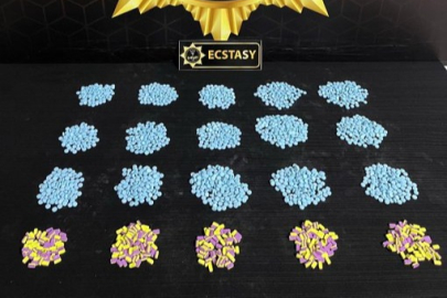 Malatya'da 4 Torbacı Daha Yakalandı