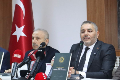 Malatya TSO’dan 102 Yıllık Vefa ve Güçlü Gelecek Mesajı