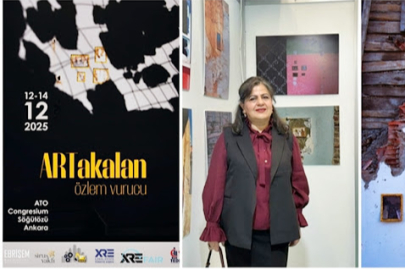 Kaybolan Kentin Belleğinde Bir İz Bırakmak…