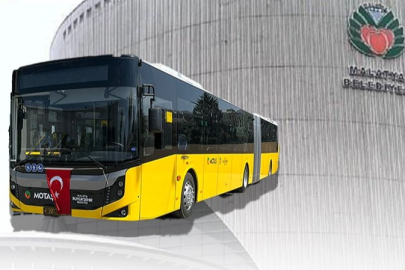 Malatya'da Yolcu Taşıma 25 TL. Oluyor