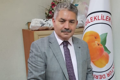 Yeşilyurtlular Federasyonu Başkanlığına Ali Karadoğan Aday oldu