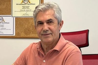 HAK HABERCİLİĞİ- Süleyman İRVAN Yazdı