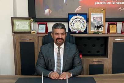 Meclis Üyesi Ergül Günaydın CHP'den İstifa Etti