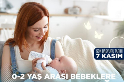 BATTALGAZİ BELEDİYESİ’NDEN AİLELERE BÜYÜK DESTEK