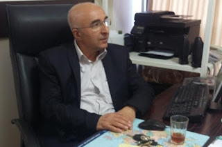 Mehmet Akkaya, Zabıta Vakfı Başkanlığına Seçildi