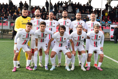 Battalgazi Belediyespor Farklı Kazandı: 3-0