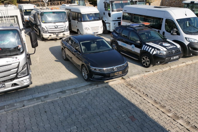 Doğanşehir Belediyesi Araç Takviyesi Yaptı