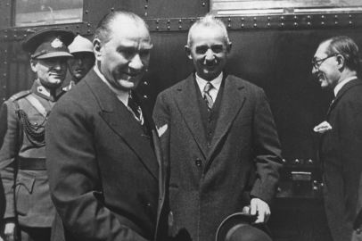 İsmet Paşa Vefatının 52. Yıl Dönümünde Anılacak