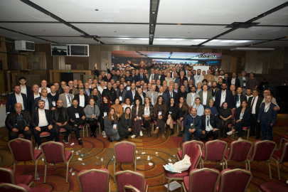 RATEM Genel Kurulunda Yönetim Değişti