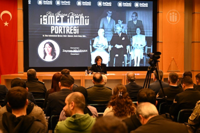 İnönü'nün Torunu İsmet Paşa'yı Anlattı