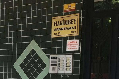 78 Kişinin Öldüğü Hakimbey Apartmanında Cezalar Belli Oldu