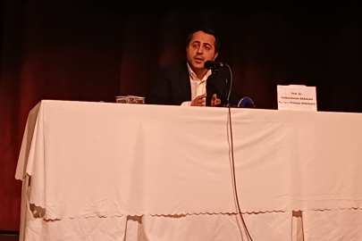 Babacan: O çocukları alıp topluma kazandırmamız lazım