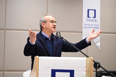 Vali Yavuz: Malatya’yı bölgenin merkezi yapmak istiyoruz