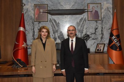 Kuzey Çevre Yolunun Bitmesine 11 Km. Kaldı