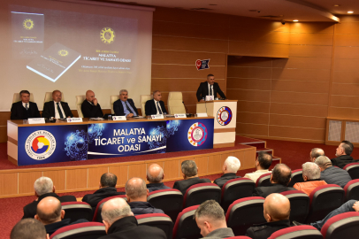 Sadıkoğlu: Malatya’nın sesi olmaya devam edeceğiz