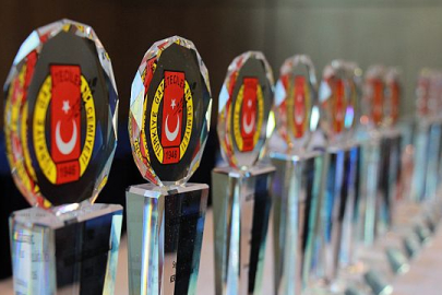 TGC Türkiye Gazetecilik Başarı Ödülleri’ne başvurular başlıyor