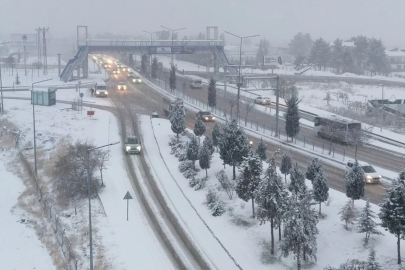 Malatya -19 Dereceyi Görgü