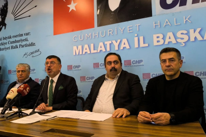 Ağbaba: PTT Başmüdürlüğü Taşınıyor Malatya'da Ses Yok