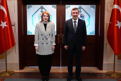 19. PTT BÖLGE MÜDÜRLÜĞÜ MALATYA’DA KURULACAK