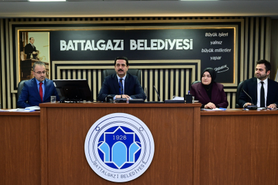 Taşkın: Eski Malatya Sanayi Sitesini Yeni Yerine Taşıyacağız