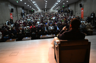Battalgazi Belediyesi Hizmetlerini Anlattı