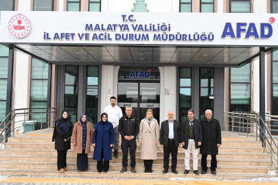 Ölmeztoprak: Kira Yardımı Anahtar Teslimine kadar Devam Edecek