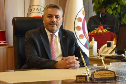 Sadıkoğlu: Hak Edişler yerinde dönüşümü durma noktasına getirdi