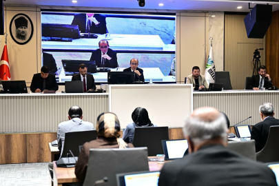 Yeşilyurt Belediyesi Kentsel Dönüşüme Devam Edecek