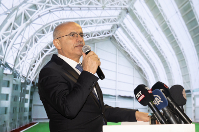 Büyükşehir Malatya'da Spora El Koydu