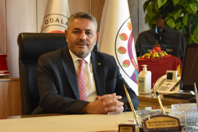 Sadıkoğlu: Gazeteciler Günü'nü kutluyorum