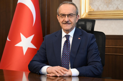 Vali  Yavuz’un 10 Ocak Gazeteciler Günü Mesajı