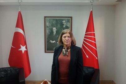 Cengiz: Betonlaşan Malatya'da Yeşil Doku Artırılmalıdır