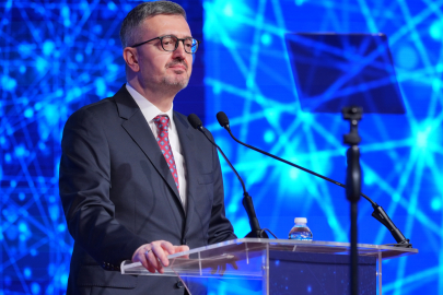 Duran: Gazetecinin aktörlüğü, eskisinden daha önemli hale geldi