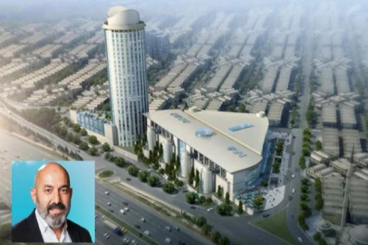 İstanbul İSTOÇ'da Darendeli Rüzgarı