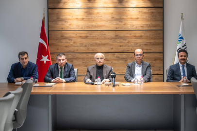 Yeşilyurtspor Başkanlığına Ramazan Ayhan Seçildi