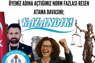 Malatya'dan Arapgir'e Resen Atamaya Yargı Kararı