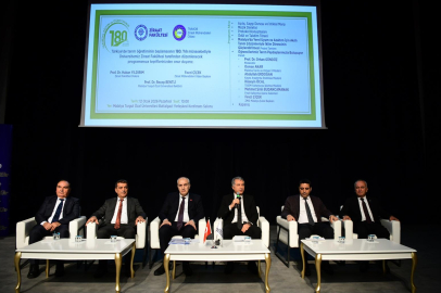 AB Destekli Akıllı Tarım Projesi Tanıtıldı