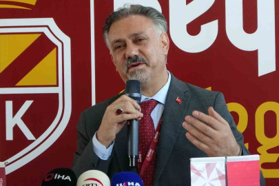 Beytepe Koleji Gazeteciler Gününü Kutladı