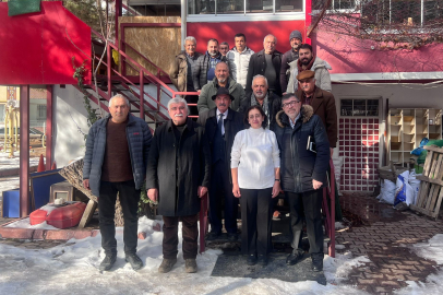 Balyan Köyleri: Yaşam Alanlarımıza Dokunmayın