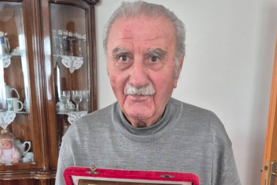 Malatya'da İlk Gazeteciler Cemiyetini Yazar Lütfi Kaleli Kurmuştu