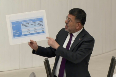 AĞBABA: BU DÜZEN DAYILARIN DÜZENİ