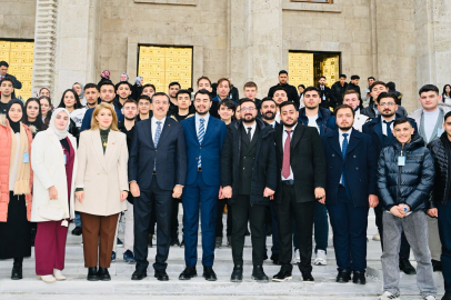 ÖLMEZTOPRAK: BAYRAĞIMIZA UZANAN KİRLİ ELLER HESAP VERECEK