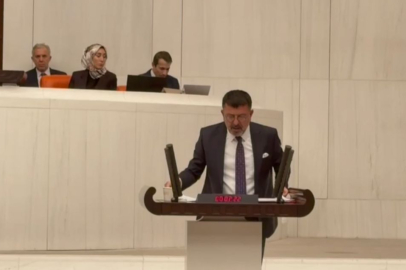 Ağbaba: KAYNAK HERKESE VAR DA EMEKLİYE Mİ YOK?