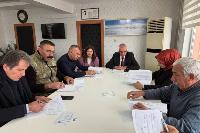 Arguvan Belediyesi Akaryakıt İstasyonu İhalesini İptal Etti