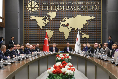 BİK ile Kredi Garanti Fonu arasında iş birliği protokolü