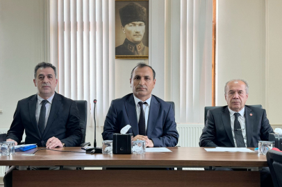 CHP Yazıhan'da 6  Kişiyi Daha Disipline Sevk Etti